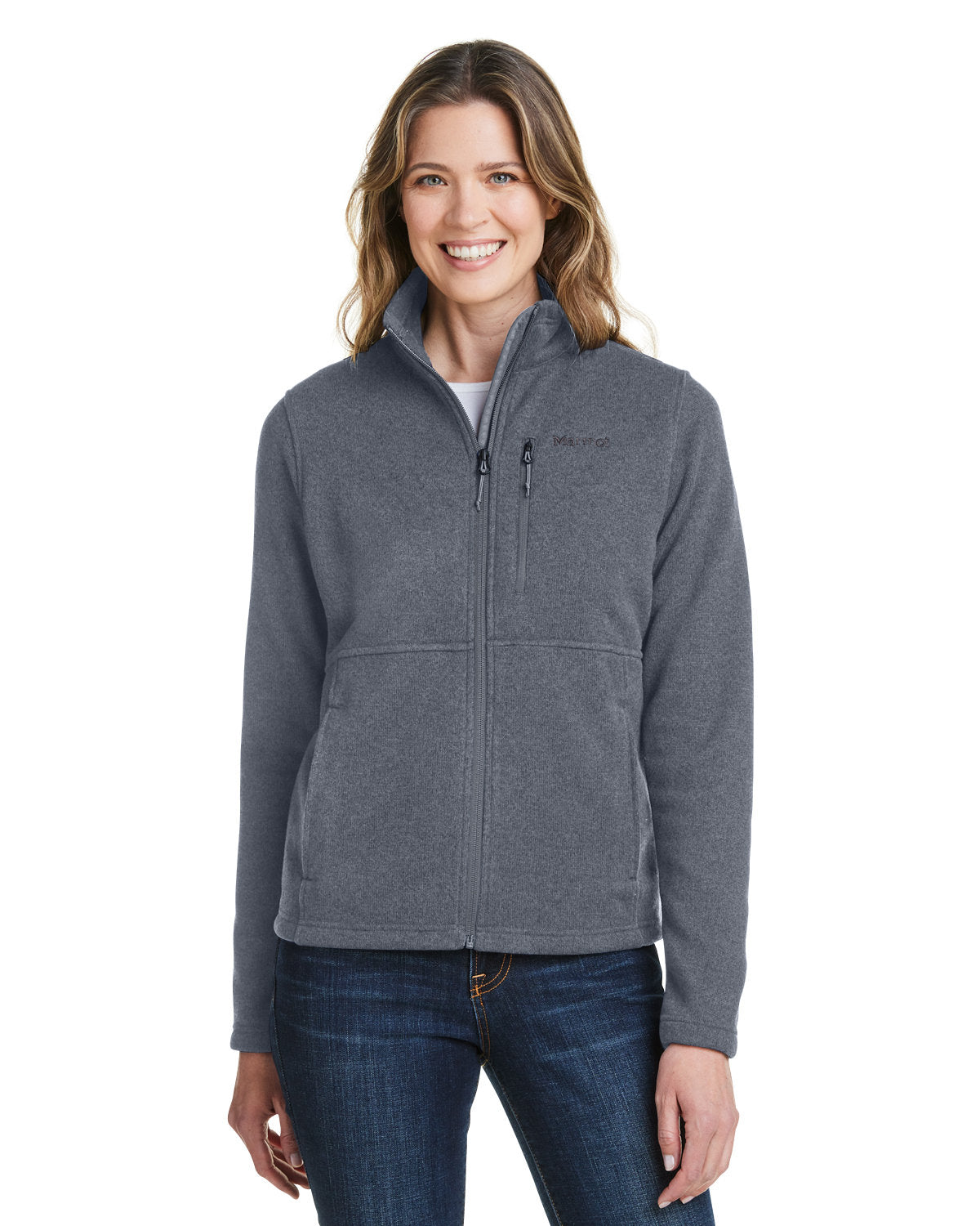 Marmot Ladies' Dropline Jacket M13223