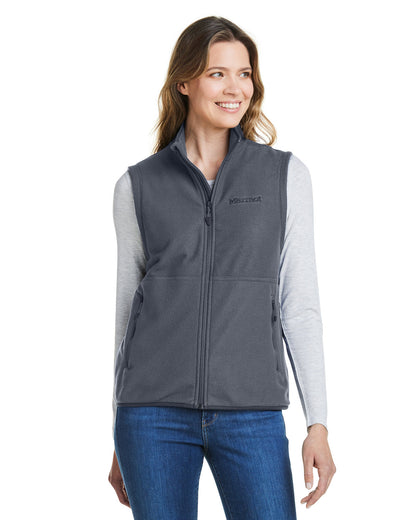 Marmot Ladies' M2 Rocklin Vest M15779 Marmot Ladies&#39; M2 Rocklin Vest M15779