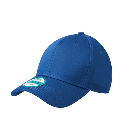 New Era Adjustable Structured Cap NE200 #color_Royal
