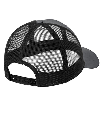 New Era Recycled Snapback Cap NE208 #color_Graphite