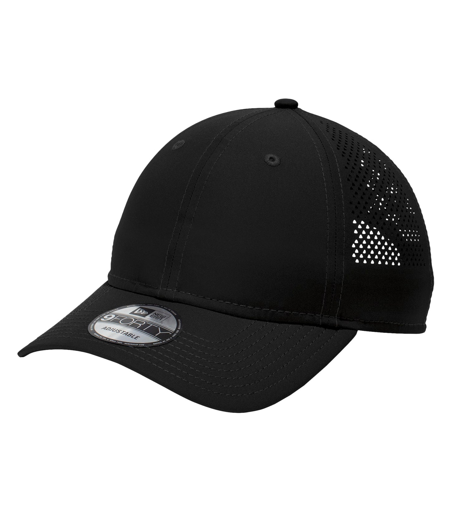 New Era Perforated Performance Cap NE406