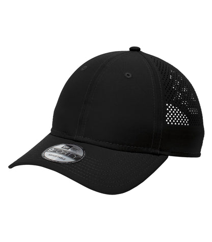 New Era Perforated Performance Cap NE406 New Era Perforated Performance Cap NE406