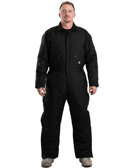 Berne Men's Icecap Insulated Coverall NI417