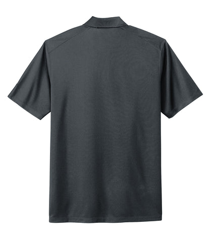 Nike Micro Pique 2.0 Polo NKDC1963 #color_Anthracite