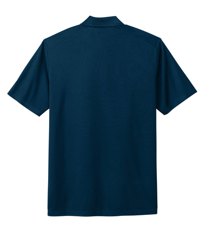 Nike Micro Pique 2.0 Polo NKDC1963 #color_Navy