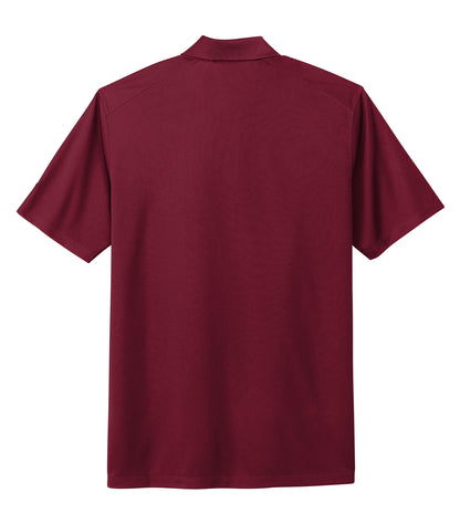 Nike Micro Pique 2.0 Polo NKDC1963 #color_Team Red