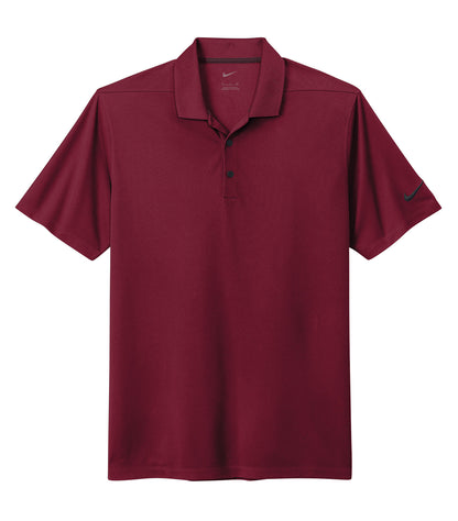 Nike Micro Pique 2.0 Polo NKDC1963 #color_Team Red