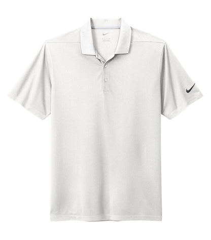 Nike Micro Pique 2.0 Polo NKDC1963 #color_White