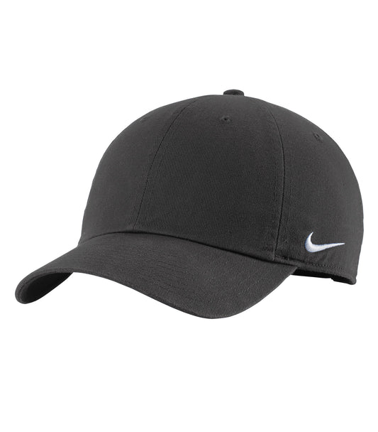 Nike Heritage Cotton Twill Cap NKFB5677