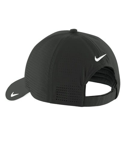 Nike DriFIT Perf Performace Cap NKFB6445 #color_Anthracite