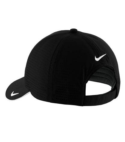 Nike DriFIT Perf Performace Cap NKFB6445 #color_Black