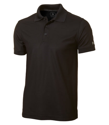 Ogio Caliber 2.0 Polo OG101 #color_Blacktop