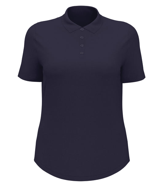 Original Penguin Solid Ladies Polo OGW0B9