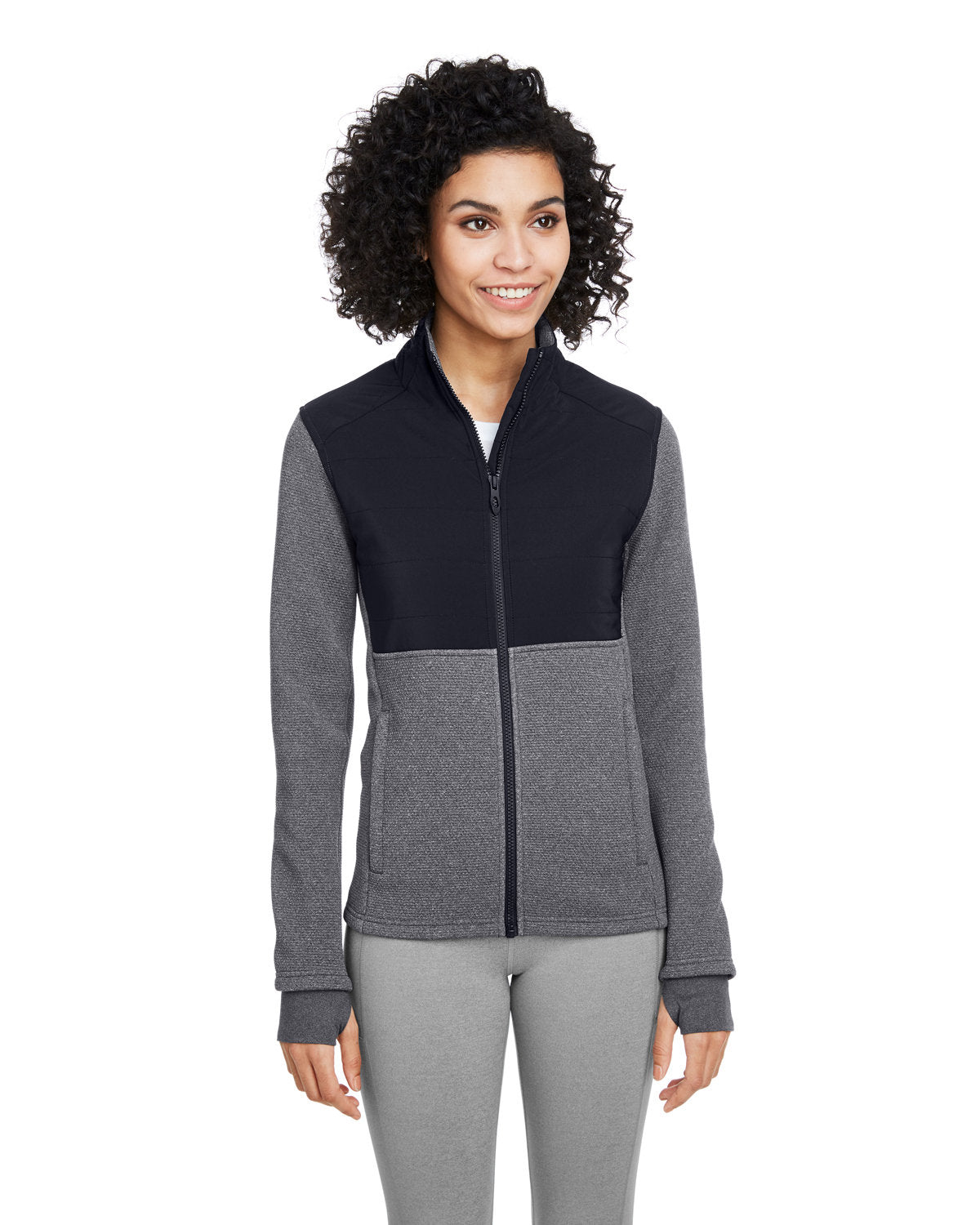 Spyder Ladies' Pursuit Jacket S17299