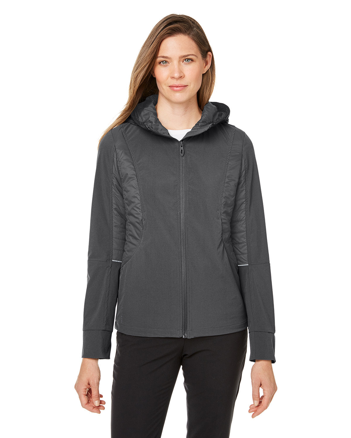 Spyder Ladies' Powergylyde Jacket S17921