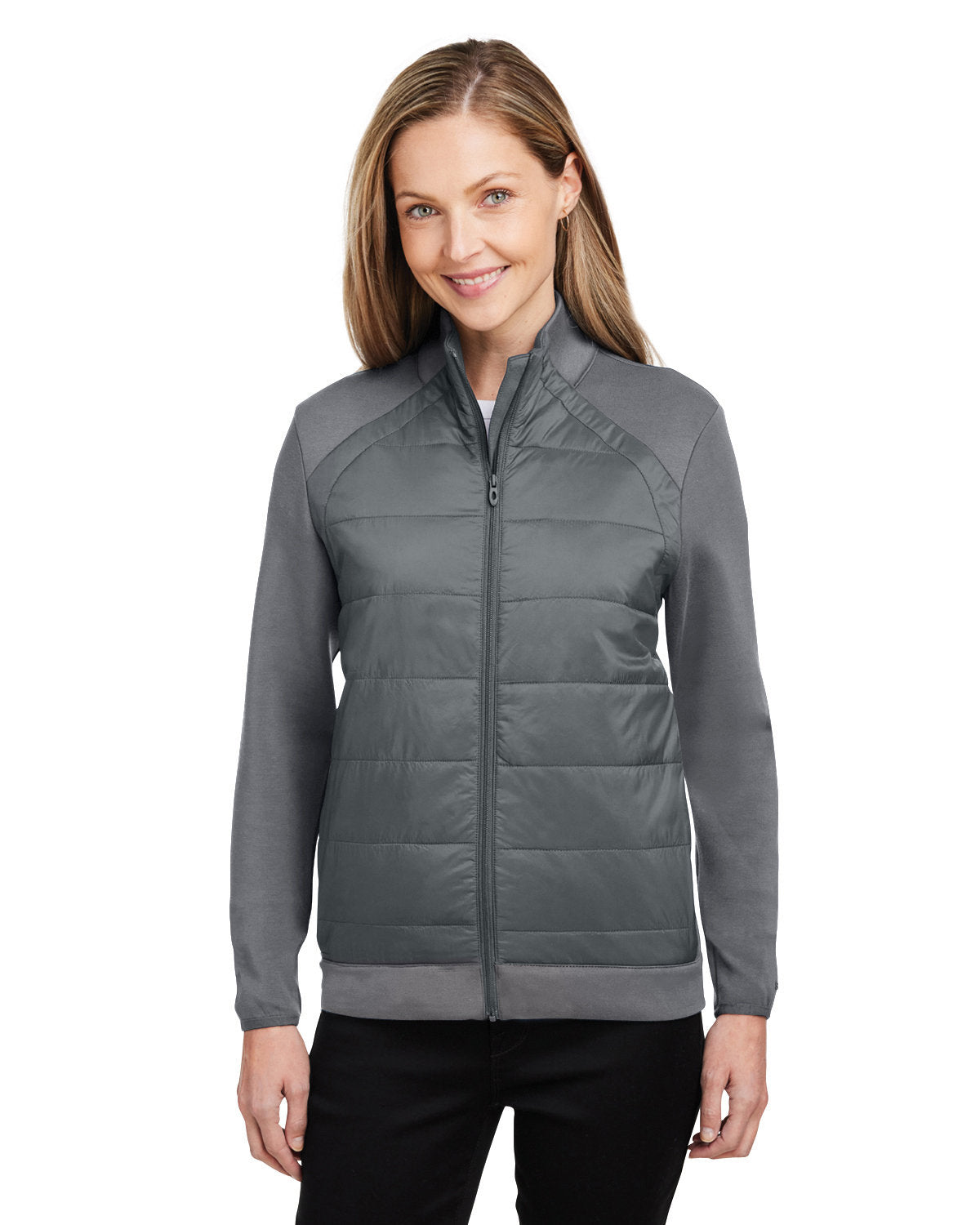 Spyder Ladies' Impact Full-Zip Jacket S17978