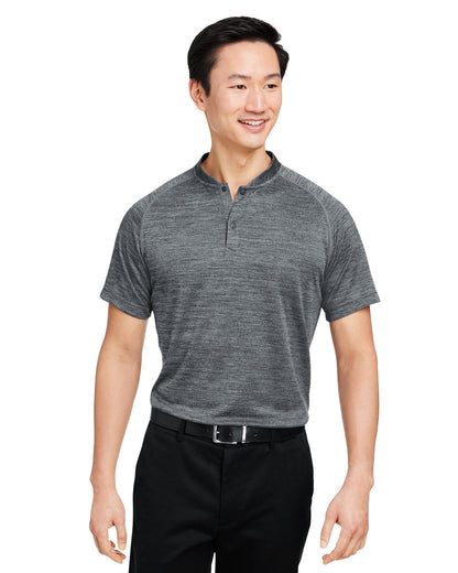 Spyder Men's Mission Blade Collar Polo S17979 Spyder Men&#39;s Mission Blade Collar Polo S17979