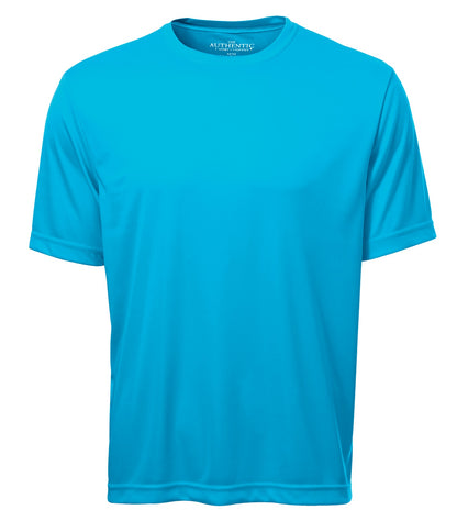 Atc ProTeam S/S Tee S350 #color_Atomic Blue