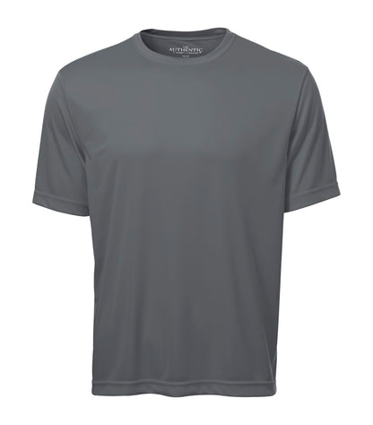 Atc ProTeam S/S Tee S350 #color_Coal Grey