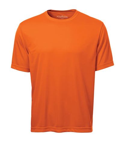 Atc ProTeam S/S Tee S350 #color_Deep Orange