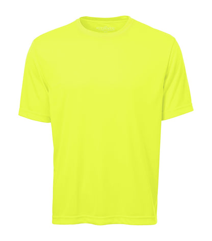 Atc ProTeam S/S Tee S350 #color_Extreme Yellow