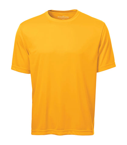 Atc ProTeam S/S Tee S350 #color_Gold