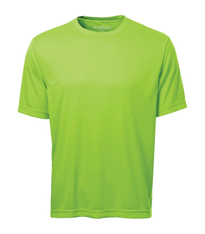Atc ProTeam S/S Tee S350 #color_Lime Shock