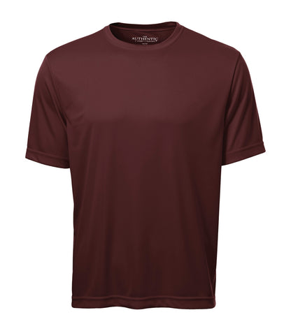 Atc ProTeam S/S Tee S350 #color_Maroon