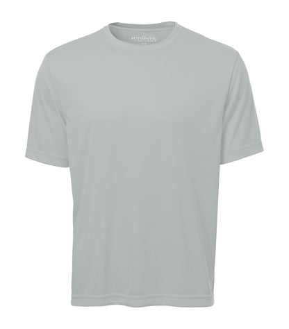 Atc ProTeam S/S Tee S350 #color_Silver