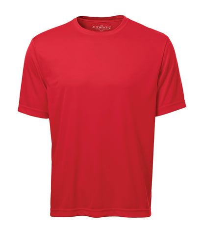 Atc ProTeam S/S Tee S350 #color_True Red