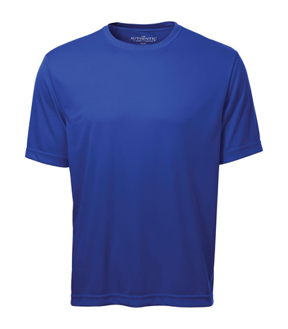 Atc ProTeam S/S Tee S350 #color_True Royal