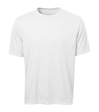 Atc ProTeam S/S Tee S350 #color_White
