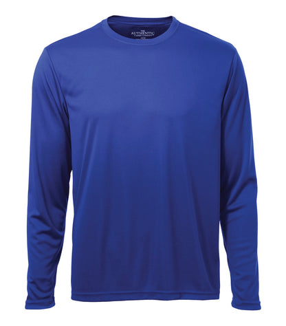 Atc ProTeam L/S Tee S350LS #color_True Royal