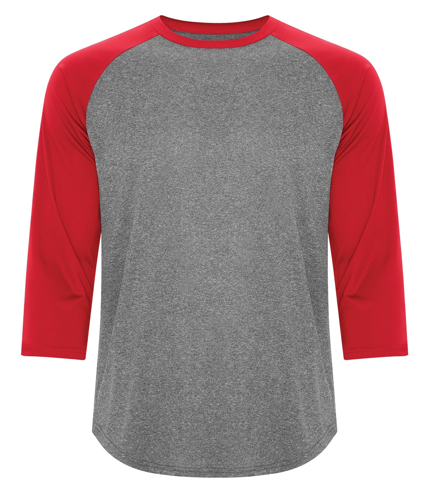 #color_Charcoal Heather/True Red