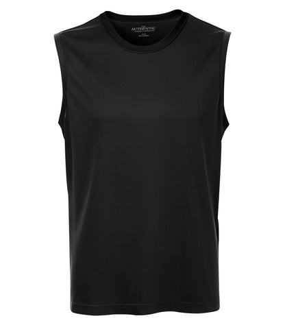 Atc Pro Team Sleeveless Tee S3527 #color_Black