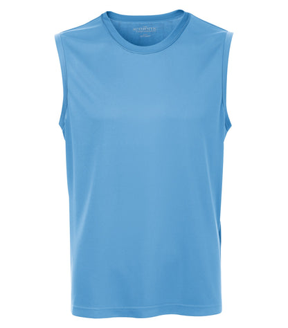 Atc Pro Team Sleeveless Tee S3527 #color_Carolina Blue