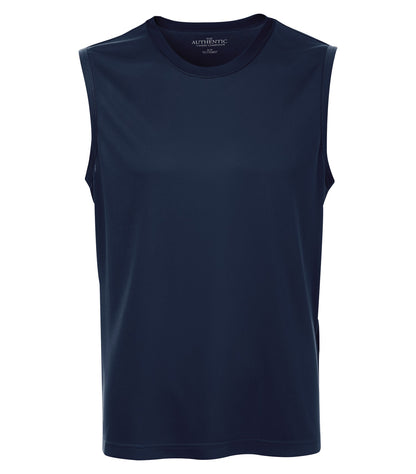 Atc Pro Team Sleeveless Tee S3527 #color_True Navy