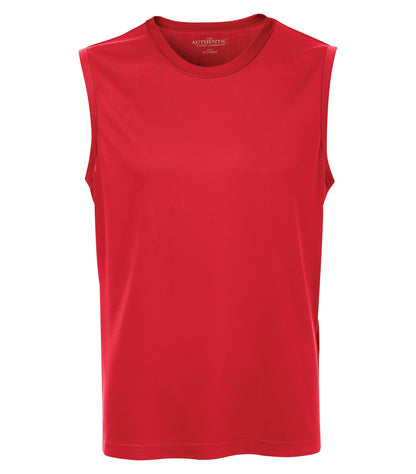 Atc Pro Team Sleeveless Tee S3527 #color_True Red