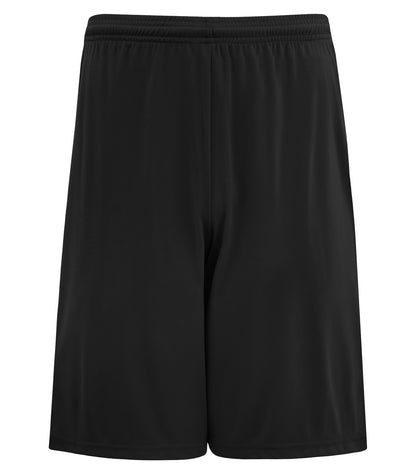 Atc ProTeam Shorts S355 #color_Black