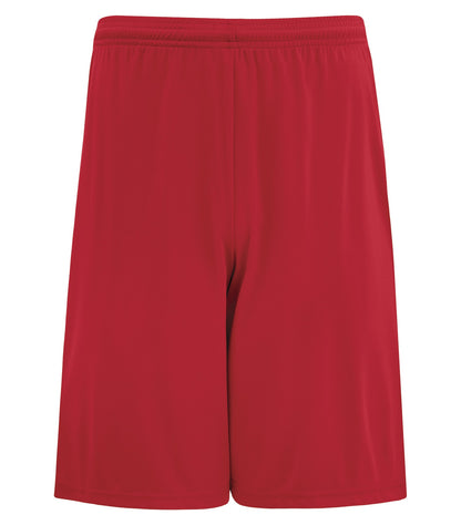 Atc ProTeam Shorts S355 #color_True Red