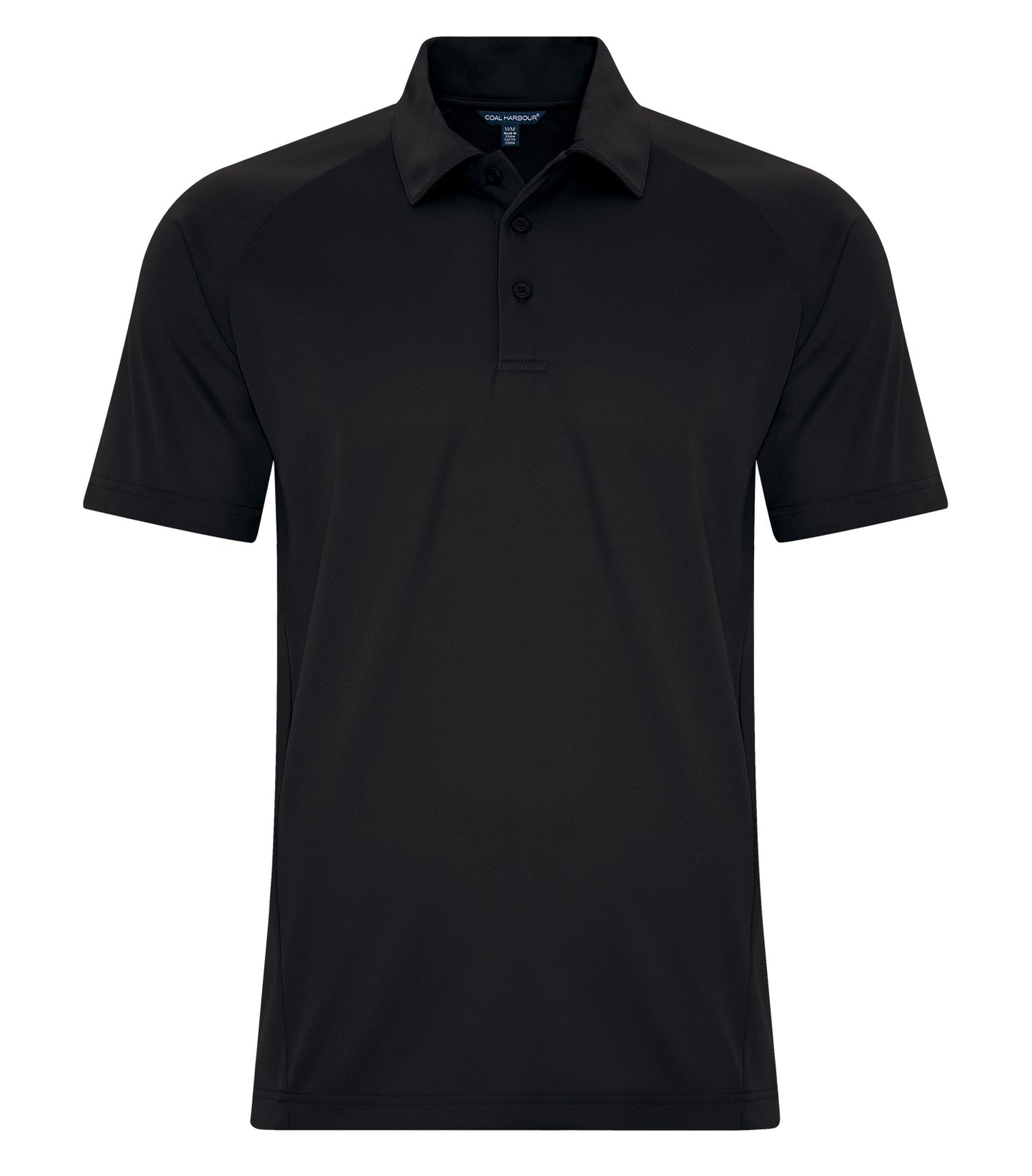 Coal Harbour Tech Mesh Snag Resist Polo S3561