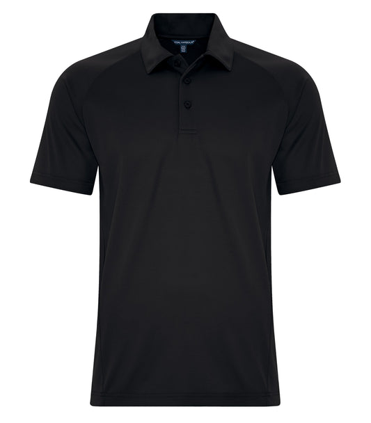 Coal Harbour Tech Mesh Snag Resist Polo S3561