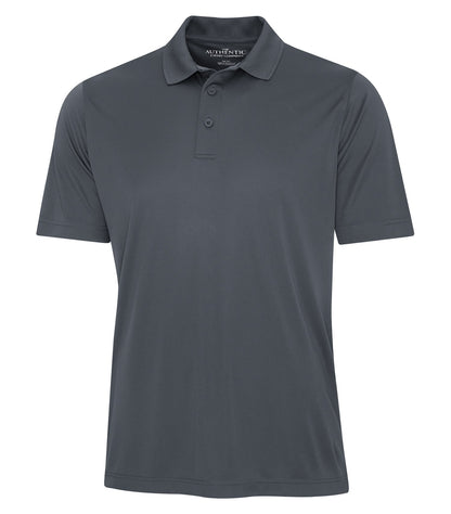 Atc Pro Team Sport Shirt S4039 #color_Iron Grey