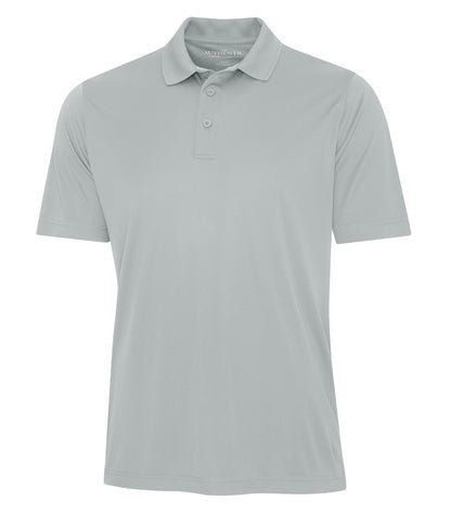Atc Pro Team Sport Shirt S4039 #color_Silver