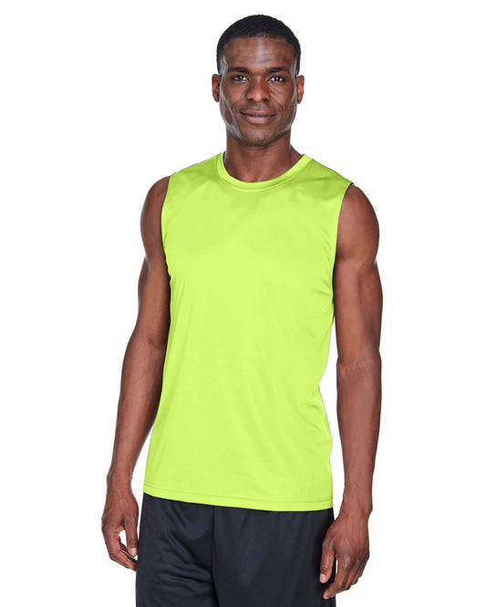 Team 365 Men's Zone Performance Muscle T-Shirt TT11M