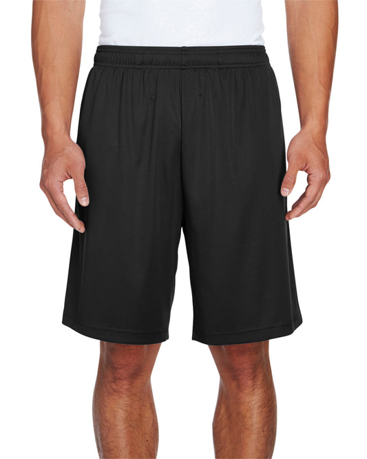 Team 365 Men's Zone Performance Short  TT11SH