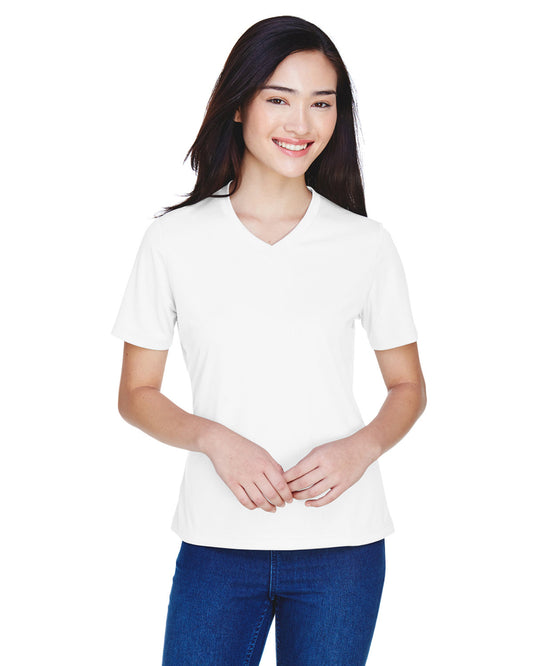 Team 365 Ladies' Zone Performance T-Shirt TT11W