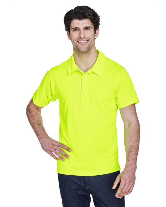 Team 365 Men's Command Snag Protection Polo TT21