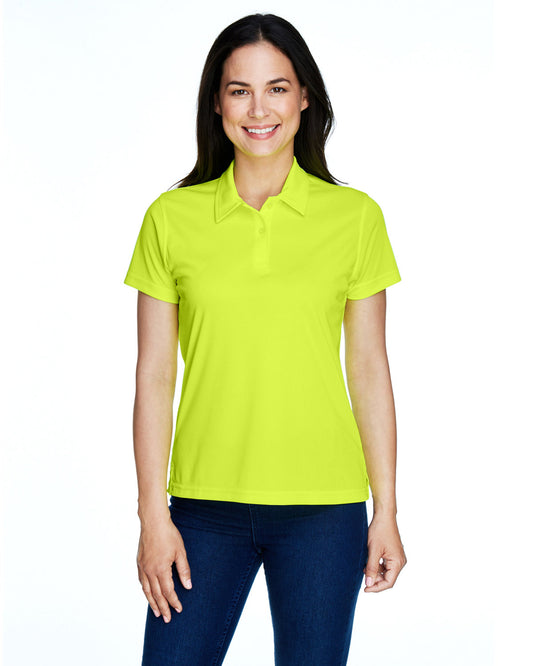 Team 365 Ladies' Command Snag Protection Polo TT21W