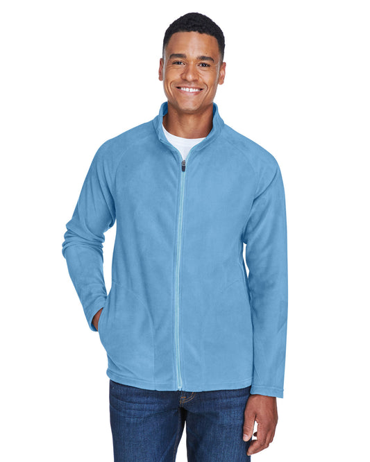 Team 365 Men's Campus Microfleece Jacket TT90